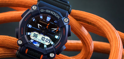 RELOJ GSHOCK GA-900-2A | SKU: OG-S-6