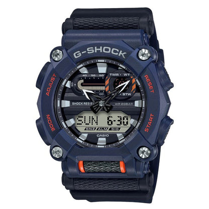RELOJ GSHOCK GA-900-2A | SKU: OG-S-6