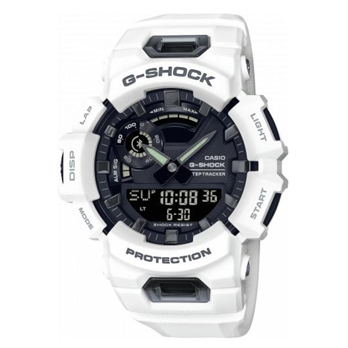 RELOJ GSHOCK GBA-900-7A | SKU: OG-S-10