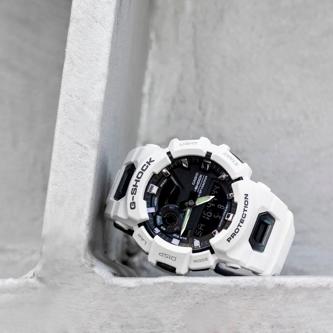 RELOJ GSHOCK GBA-900-7A | SKU: OG-S-10
