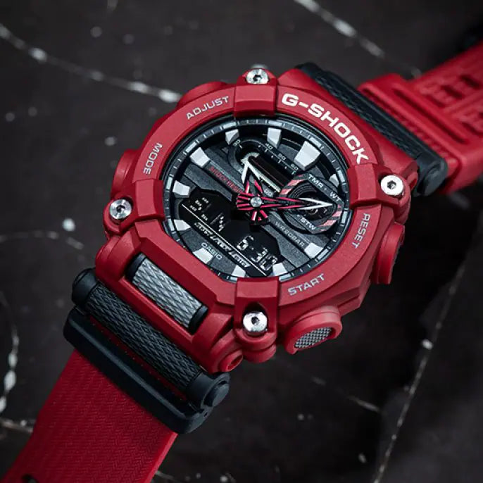 RELOJ G-SHOCK GA-900-4A | SKU: OG-S-49