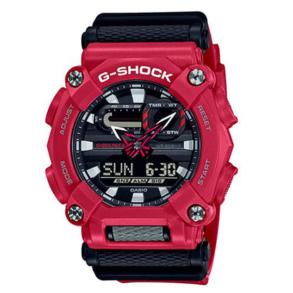 RELOJ G-SHOCK GA-900-4A | SKU: OG-S-49