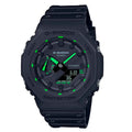 G-SHOCKS OAK DEPORTIVOS | SERIE: GA-2100 TOP