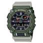 RELOJ G-SHOCK DEPORTIVO | G-S-206 - G-S-257 - G-S-334 - G-S-345 - G-S-258 - G-S-259 - G-S-309