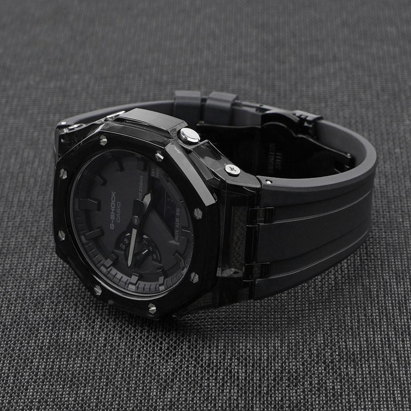 RELOJ G-SHOCK OAK EXPLORADOR | G-S-312 - G-S-318 - G-S-317 - G-S-276 - G-S-277 - G-S-316