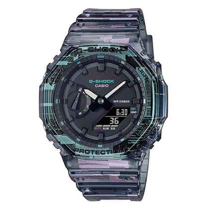 RELOJ G-SHOCK GA-2100NN-1A | SKU: OG-S-57