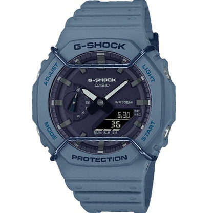 RELOJ G-SHOCK GA-2100PT-2A | SKU: OG-S-75