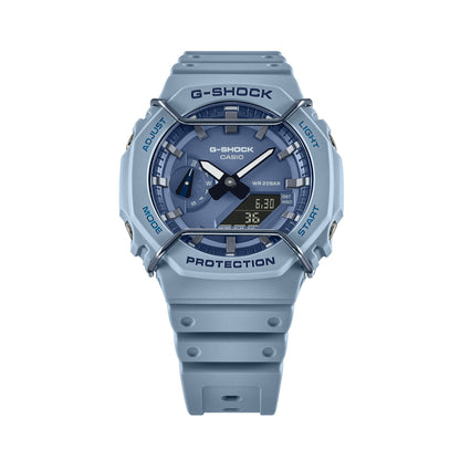 RELOJ G-SHOCK GA-2100PT-2A | SKU: OG-S-75