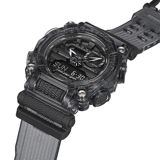 RELOJ G-SHOCK GA-900SKE-8A | SKU: OG-S-22