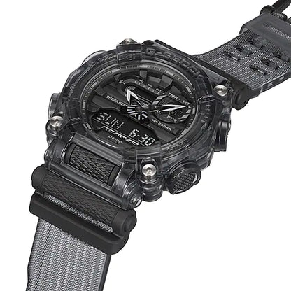 RELOJ G-SHOCK GA-900SKE-8A | SKU: OG-S-22