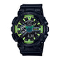 RELOJ G-SHOCK DEPORTIVO - CORREA DE RESINA | GA-110 TOP