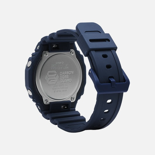 RELOJ G-SHOCK GA-2110ET-2A | SKU: OG-S-29