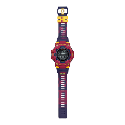 RELOJ G-SHOCK BARCELONA | OG-S-27