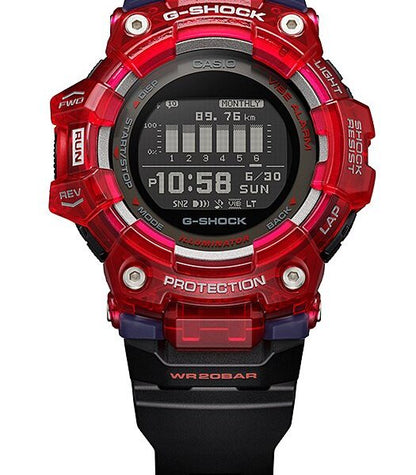 RELOJ G-SHOCK GBD-100SM-4A1 | SKU: OG-S-18