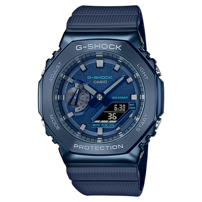 RELOJ G-SHOCK GM-2100N-2A | SKU: OG-S-69