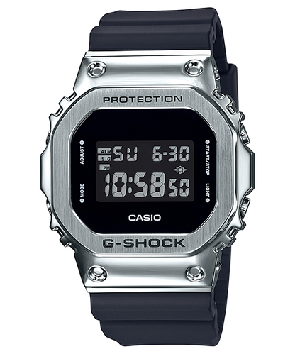RELOJ G-SHOCK GM-5600-1D | SKU: OG-S-77