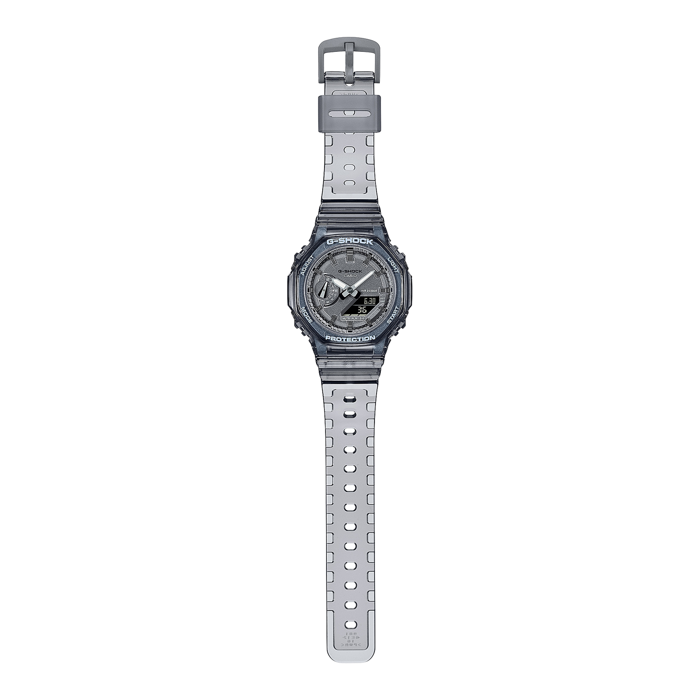 RELOJ G-SHOCK GMA-S2100SK-1A | SKU: OG-S-71