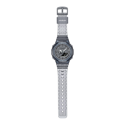 RELOJ G-SHOCK GMA-S2100SK-1A | SKU: OG-S-71