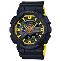 RELOJ G-SHOCK DEPORTIVO - CORREA DE RESINA | GA-110 TOP