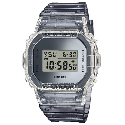 RELOJ G-SHOCK - NEGRO DW-5600BB-1 | G-S-47 - G-S-106 - G-S-170  -G-S-260 - G-S-289 - G-S-292