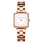 RELOJ HANNAH MARTIN ORIGINAL ELEGANTE ORO ROSA HM-108 | HAN-30