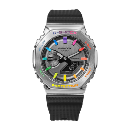 RELOJ G-SHOCK OAK AZUL MARINO | SKU: G-S-264, G-S-265,  G-S-263 , G-S-298 , G-S-358.