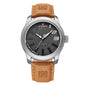 RELOJ NAVIFORCE OROGONAL SOFT MARRÓN NF9202| NAV-74
