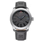 RELOJ NAVIFORCE ORIGINAL SOFT NEGRO NF9202 | NAV-75