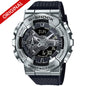 RELOJ G-SHOCK ORIGINAL GM-110-1A | SKU: OG-S-11