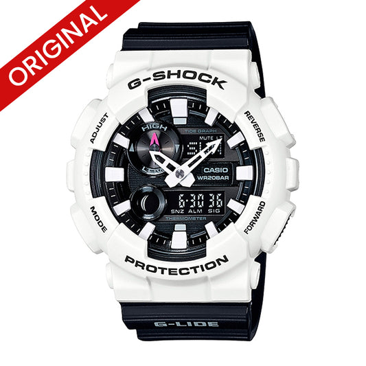 RELOJ GSHOCK G-LIDE GAX-100B-7A | SKU: OG-S-12