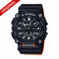 RELOJ G-SHOCK GA-900C-1A4 | SKU: OG-S-13