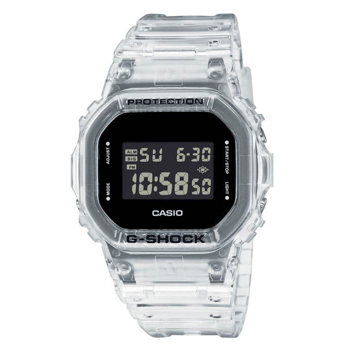 RELOJ G-SHOCK DW-5600SKE-7D | SKU: OG-S-15