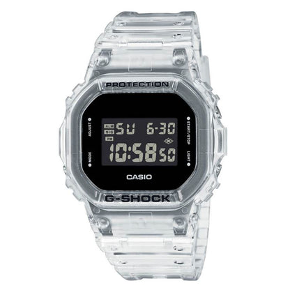 RELOJ G-SHOCK DW-5600SKE-7D | SKU: OG-S-15