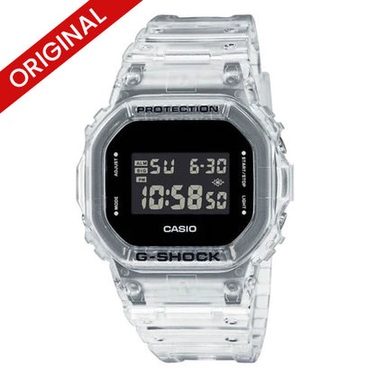 RELOJ G-SHOCK DW-5600SKE-7D | SKU: OG-S-15