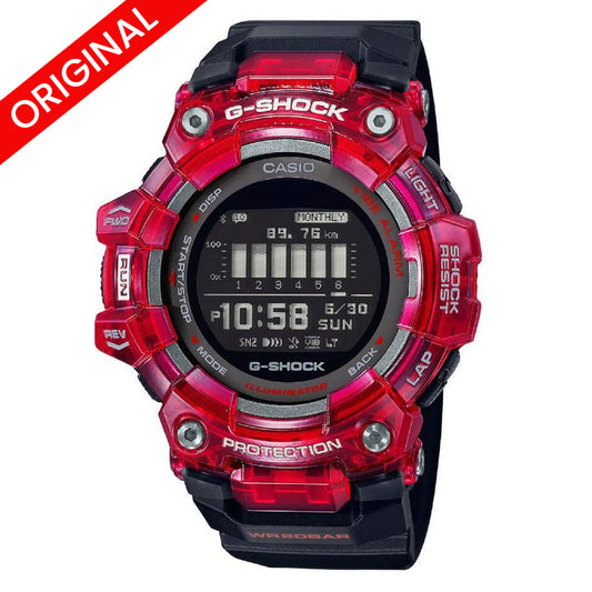 RELOJ G-SHOCK GBD-100SM-4A1 | SKU: OG-S-18