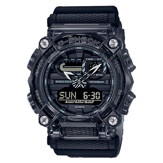 RELOJ G-SHOCK GA-900SKE-8A | SKU: OG-S-22
