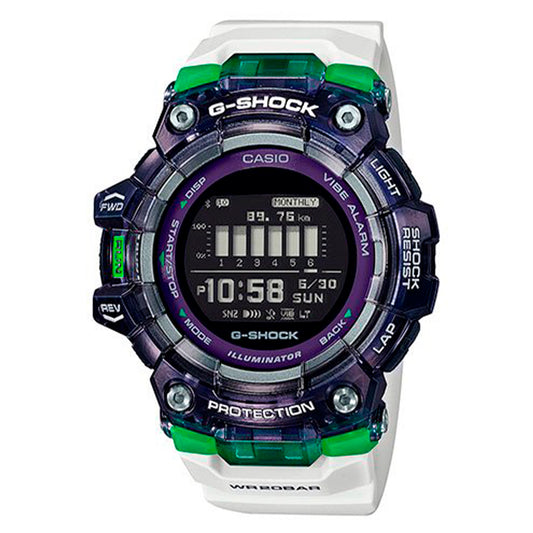 RELOJ G-SHOCK GBD-100SM-1A7 | SKU: OG-S-23