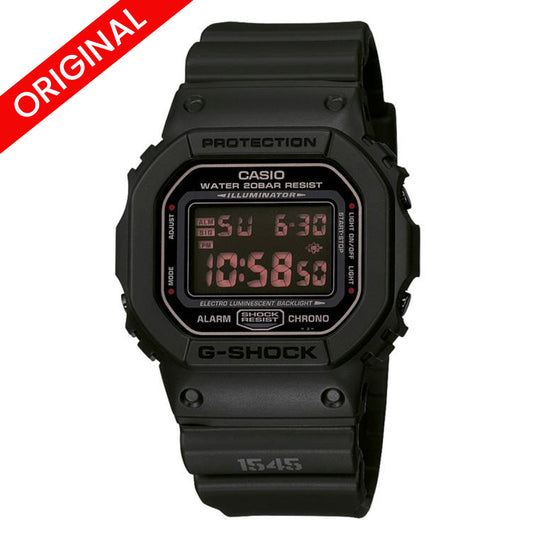 RELOJ G-SHOCK DW-5600MS-1D | SKU: OG-S-24
