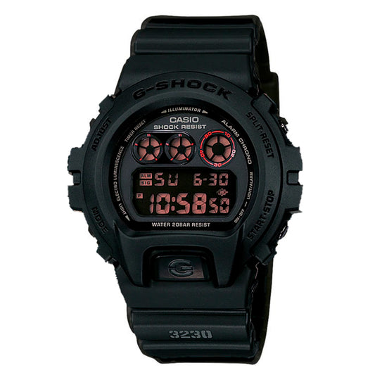 RELOJ G-SHOCK DW-6900MS-1D | SKU: OG-S-25