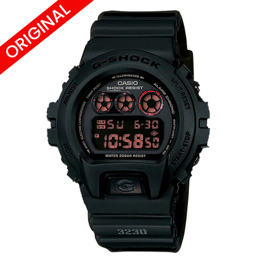 RELOJ G-SHOCK DW-6900MS-1D | SKU: OG-S-25