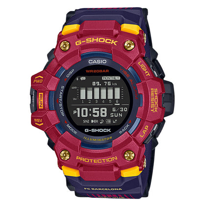 RELOJ G-SHOCK BARCELONA | OG-S-27