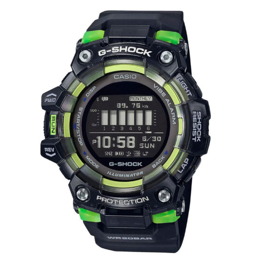 RELOJ G-SHOCK GBD-100SM-1D | SKU: OG-S-28