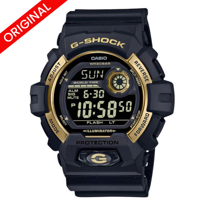 RELOJ G-SHOCK G-8900GB-1D | SKU: OG-S-32