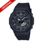 RELOJ G-SHOCK GA-B2100-1A | SKU: OG-S-37