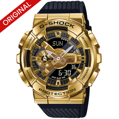 RELOJ G-SHOCK GM-110G-1A9| SKU: OG-S-4