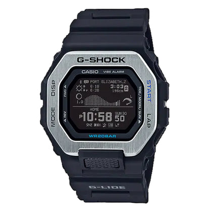 RELOJ G-SHOCK G-LIDE GBX-100-1D | OG-S-43