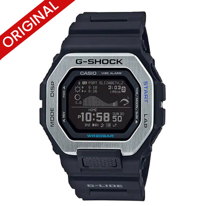 RELOJ G-SHOCK G-LIDE GBX-100-1D | OG-S-43