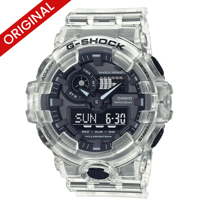 RELOJ GSHOCK GA-700SKE-7A | SKU: OG-S-5