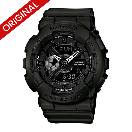 RELOJ BABY G BA-110BC-1A | SKU: OG-S-50
