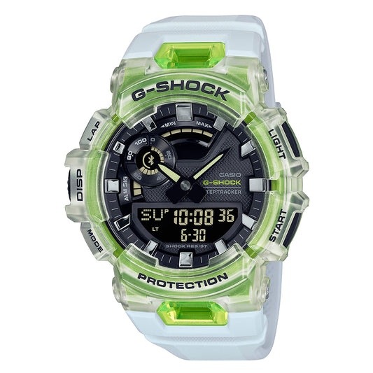 RELOJ G-SHOCK GBA-900SM-7A9 | OG-S-52